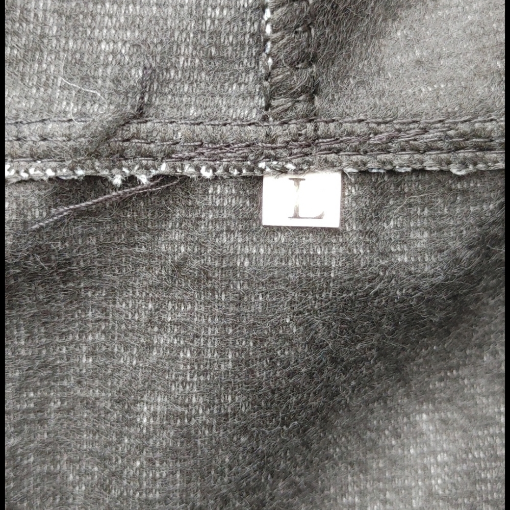 🃏 "Elf Style" Hooded Jacket - Picture 9 of 9